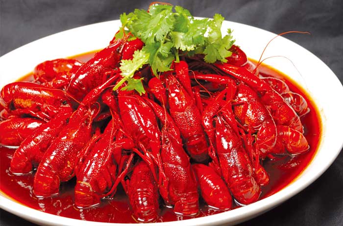 白茅湖农场麻辣小龙虾培训